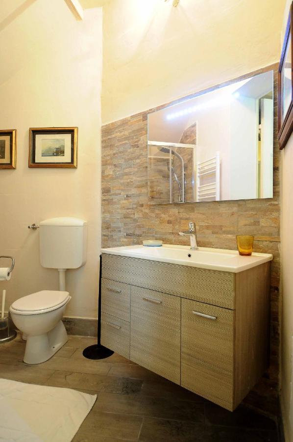 Residenza Branca Della Ripa Apartment Florenz