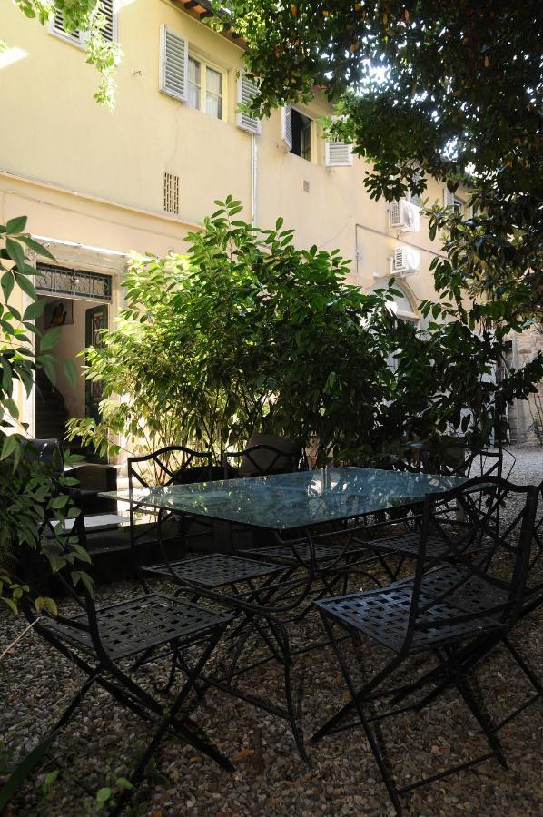 Residenza Branca Della Ripa * Florenz