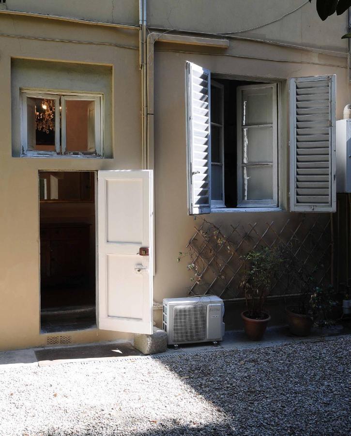 Residenza Branca Della Ripa Florenz