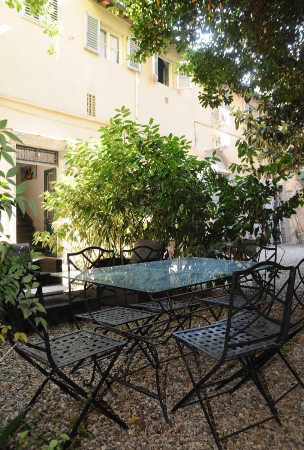 Residenza Branca Della Ripa Florenz
