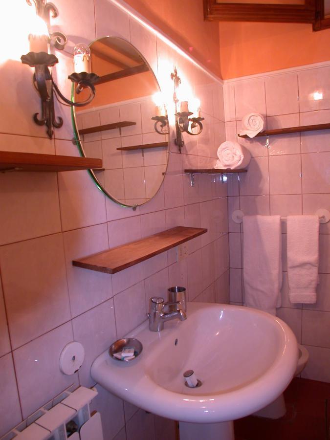 Residenza Branca Della Ripa * Florenz