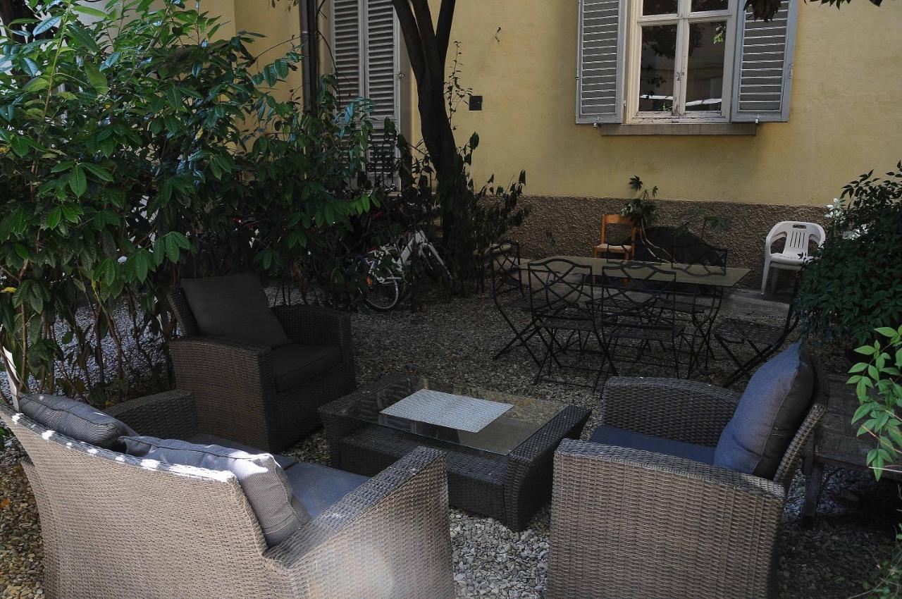 Residenza Branca Della Ripa Florenz