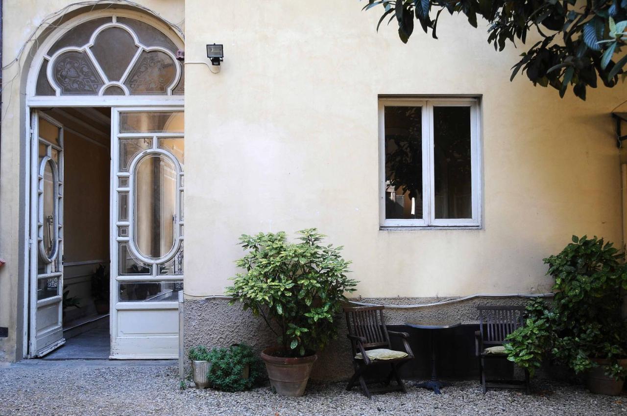 Residenza Branca Della Ripa * Florenz