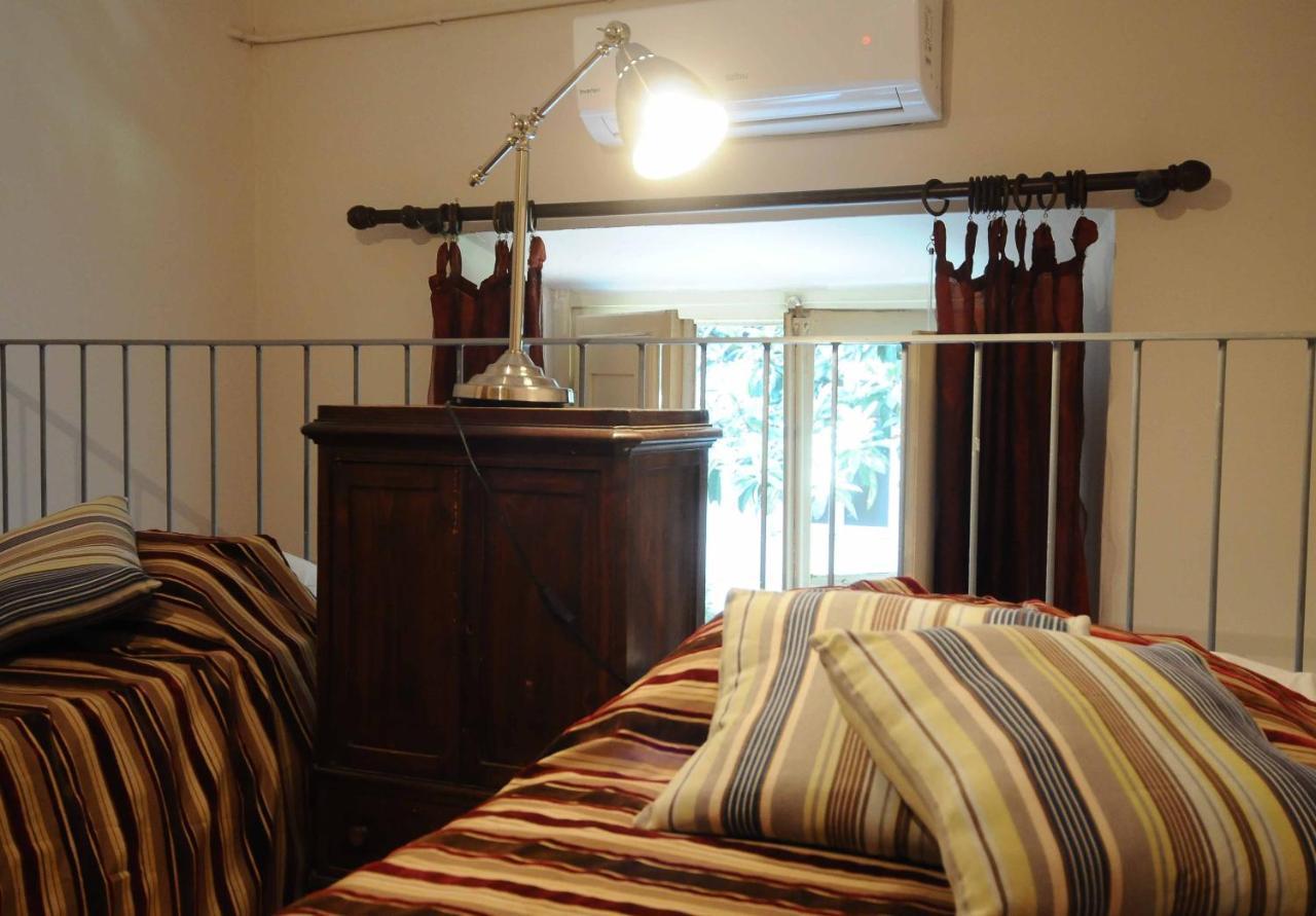 Apartment Residenza Branca Della Ripa Florenz