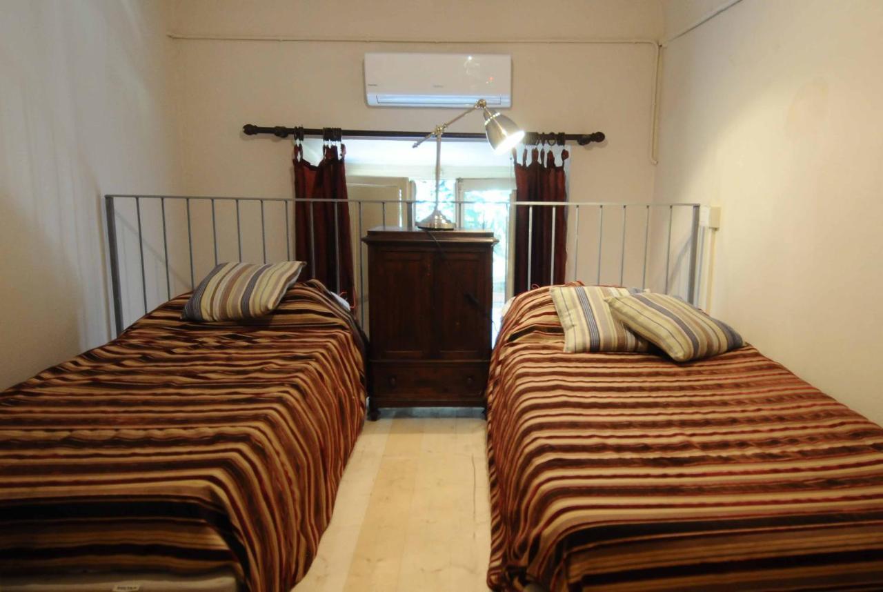 Residenza Branca Della Ripa Florenz