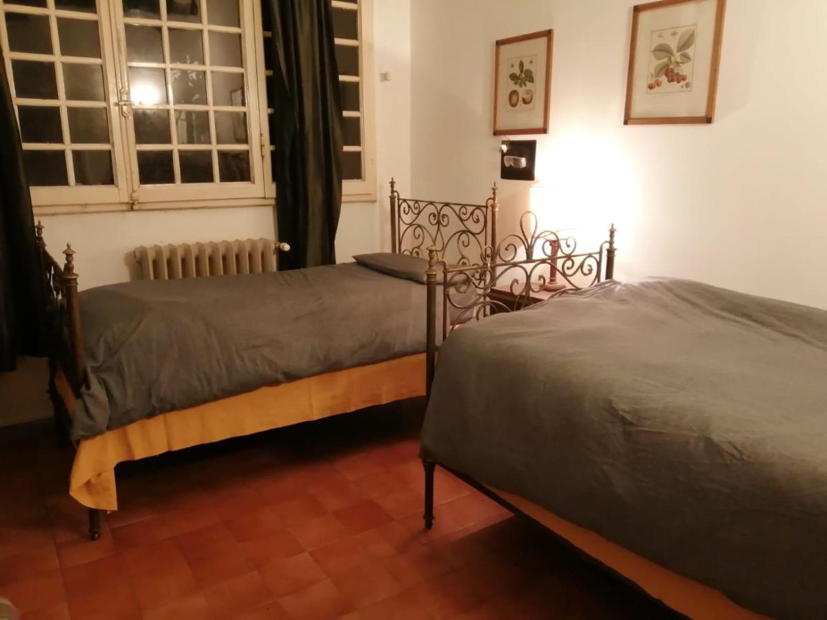 Residenza Branca Della Ripa * Florenz