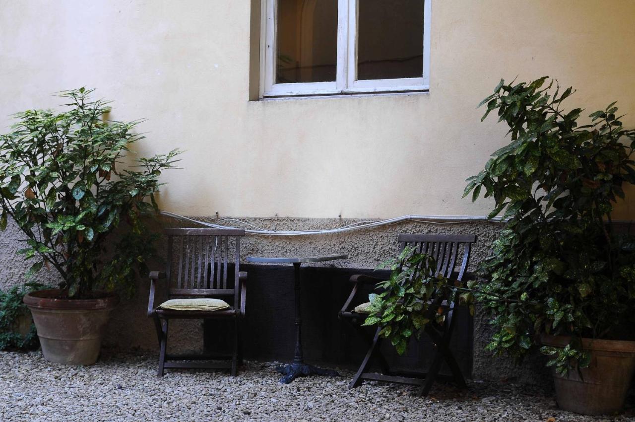 Residenza Branca Della Ripa Apartment Florenz