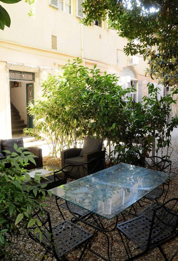 Residenza Branca Della Ripa * Florenz