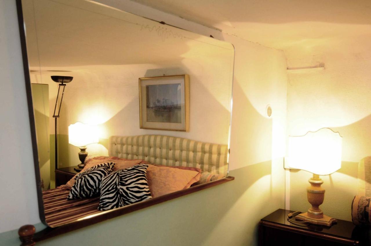 Residenza Branca Della Ripa Apartment Florenz