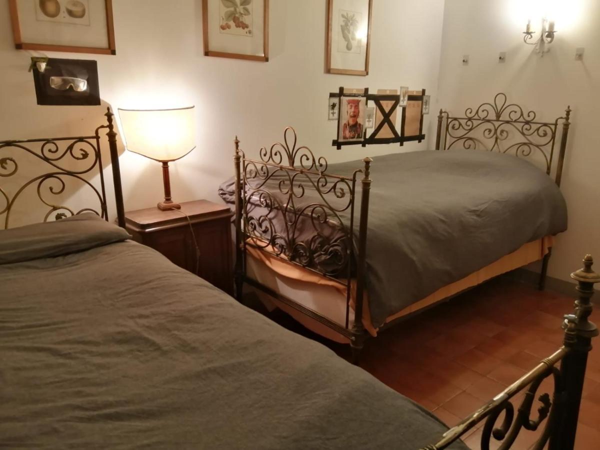 Apartment Residenza Branca Della Ripa Florenz