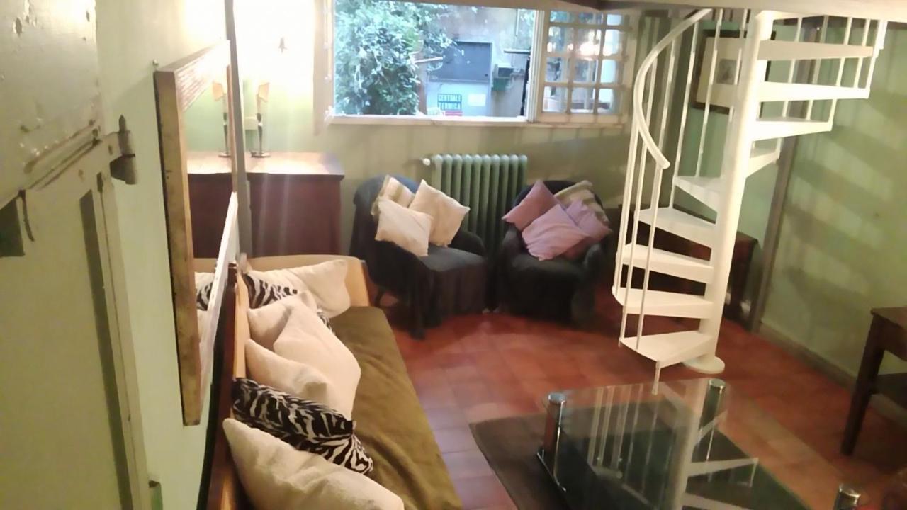 Residenza Branca Della Ripa Apartment Florenz