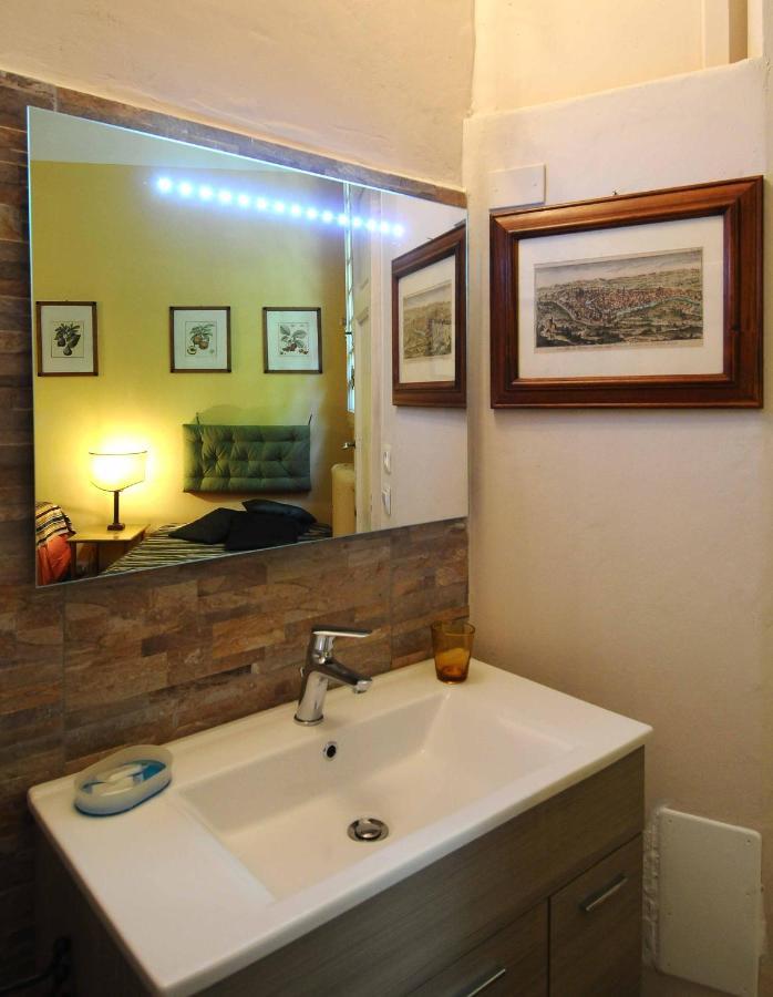 Residenza Branca Della Ripa Apartment Florenz