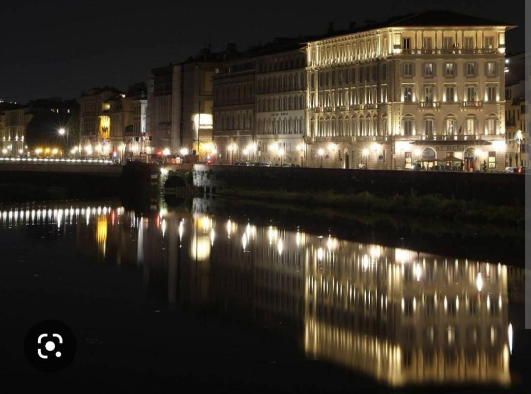 Apartment Residenza Branca Della Ripa Florenz